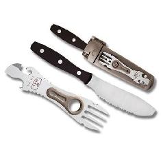 Buck Knives - Buck Travelmate Kit